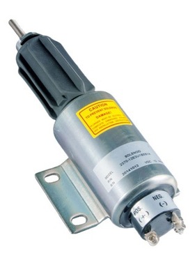 2370-24E3U1B5S1A 437-2617 电磁阀 4006 4008 4012