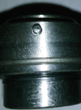 外球面轴承UC321