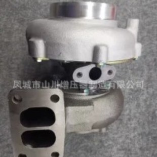 涡轮增压器 53279887062 K27