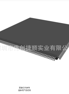 ADSP-21065LKSZ-240 封装：QFP-208 数字信号处理器
