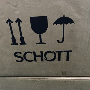 1.6mm盖板玻璃AR防眩微晶玻璃原片现货批 1.3 发 1.1 肖特玻璃0.7