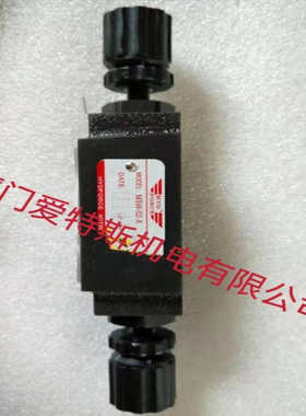 海德福HYDFORCE单向节流阀MSW-03X MSW-02X现货全新