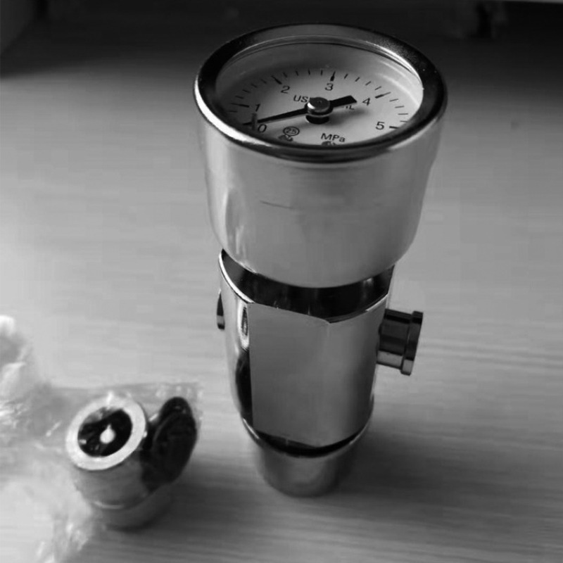 微型冲氧仪 量热仪用微型充氧仪密封圈坩埚点火丝氧弹