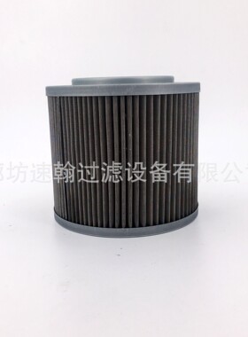 廊坊速翰过滤供应20Y-60-31171滤芯 液压油铜网滤芯