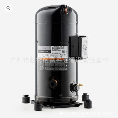 R410a空调压缩机-涡旋式空调压缩机ZP137KCE-TFD-523@AG140UAA