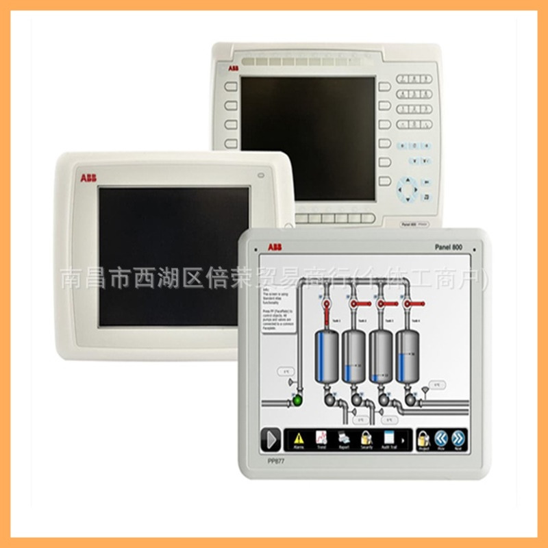 TC512V1 3BSE018059R1 电子元器件供应