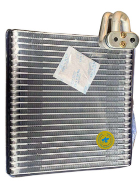 全新稳定江淮瑞风S5汽车空调蒸发器芯尺寸58X245X262mm