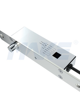 售货机门锁电插锁无人售货柜扶贫柜智能锁MK231