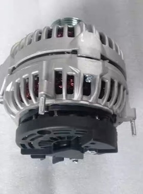 约翰迪尔0124625030 0124625050采棉机发电机 AH212040 AH229090