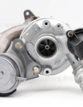 VP85 03C145702H 涡轮增压器