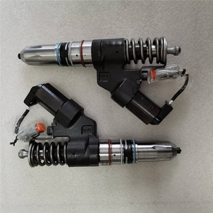 N14发动机喷油器4307516 3411761 3411691喷油嘴4307795