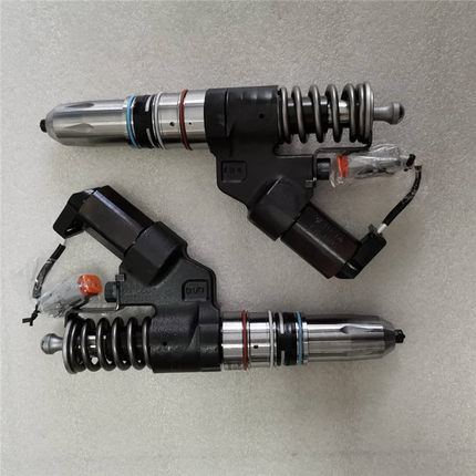 N14发动机喷油器4307516 3411691喷油嘴4307795 3411761