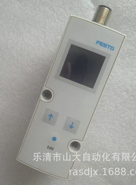 供应FESTO比例阀VPPM-6L-L-1-G18-0L6H-V1N-S1C1 543432