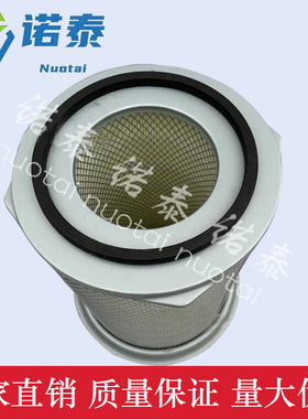 滤芯P771003 PA2677 2191P13-8427 空气滤清器滤芯风格