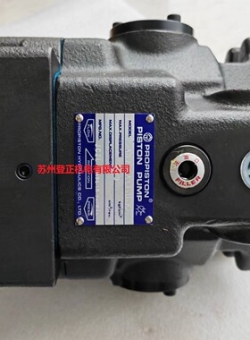 大正PROPISTON柱塞泵SA37-FR01-H-K 台湾PROPISTON