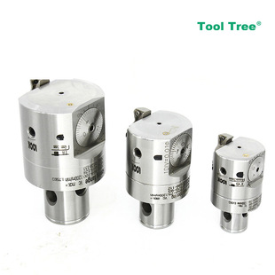 不锈钢CBA精镗EWN32 LBK3刀柄高精密镗刀镗孔器 60微调精镗刀