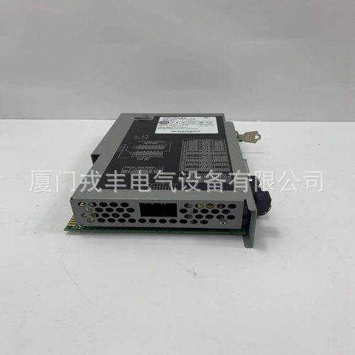 MPL-B4530K-MK24AA    A-B     输入输出模块模拟量控制