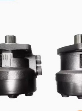 台湾YUSTE液压泵 摆线液压马达BM2-100 叶片泵PV2R1 PV2R2 油泵