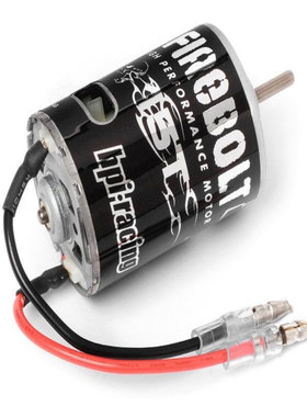 HPI JUMPSHOT MT SC ST #1146 原厂FIREBOLT 27T有刷540马达电机