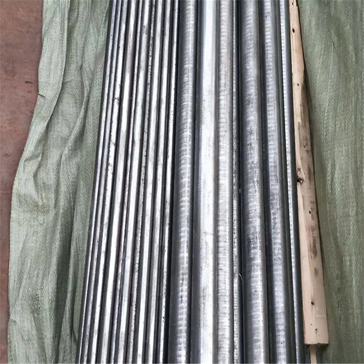 高速钢M2 W6 W9 6542 W18cr4V圆棒 M35 SKH-9 SKH51 SKH55 淬火料