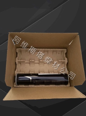 奥地利伯乐BOHLER FOX EV 50-W管道焊条E7016-1H4R焊条