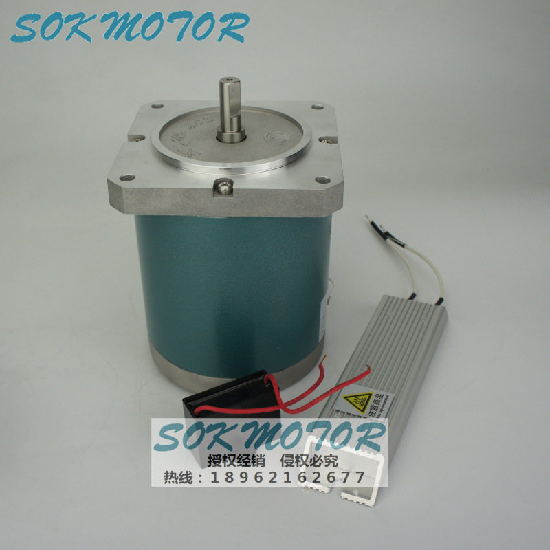 110TDY115D4-2 永磁低速同步电机  苏州斯奥克微电机制造有限公司