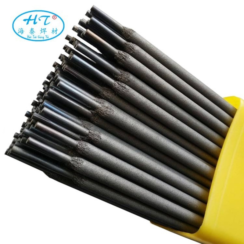 EDPMn2-16堆焊焊条 低合金钢堆焊焊条 耐磨焊条 现货包邮