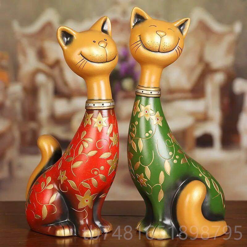 正品招财猫摆件现代客家蜜居饰品电视柜设新人结婚礼物闺实厅用喜,家居饰品,装饰摆件,淘宝优惠券,粉丝福利购,淘宝优惠卷