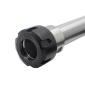 C12 ER20A型 C16 ER8 精选延长杆ER直柄加长杆C10 ER16 C20 ER11