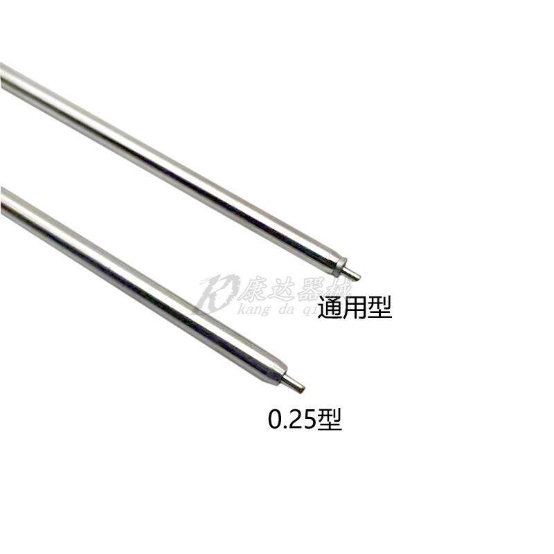 蒋氏输精枪牛用输精设备不锈钢输精器牛冻精输精枪牛人工配种枪
