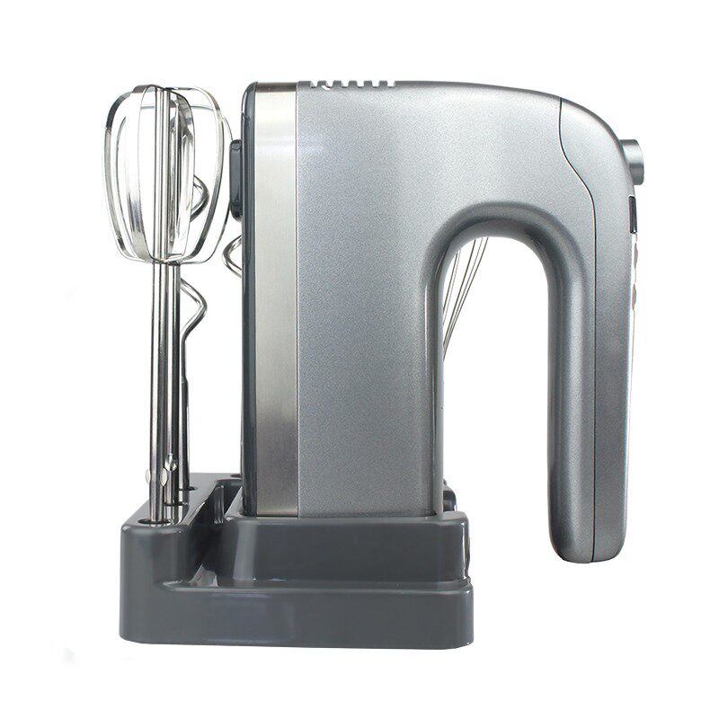 精选Biolomix双头打蛋器电动家用烘焙奶油和面一体机打发器大功率