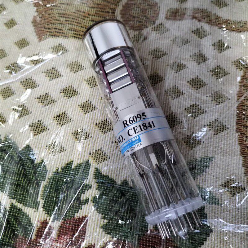 R6095滨松Hamamatsu R6095P R6095HA R6095-03端窗型 光电倍增管