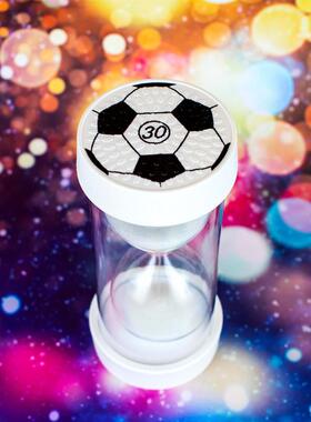 精选厂家直销水果沙漏5/10/15/30/分钟计时器 安全防摔沙漏计时器