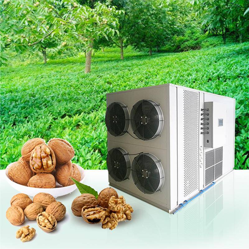 核桃烘干机空气能辣椒烘干机地瓜红薯烘干箱黄花菜香菇烘干房