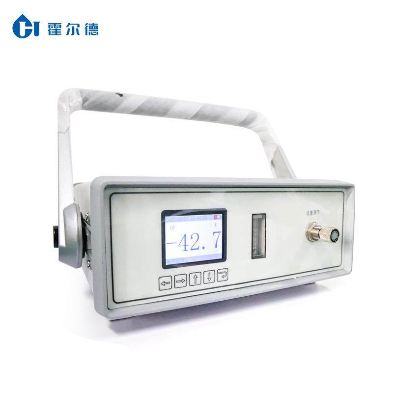 便携式甲烷气体分析仪红外沼气气体检测仪污水处理厂沼气含量检测