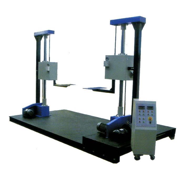 大型落下试验机家具跌落试验机专业家居类检测仪器