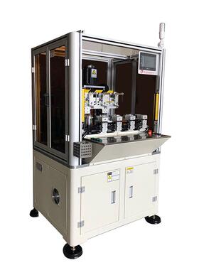 N-08电动工具扳手电机定子全自动绕线机苏州电动工具厂家