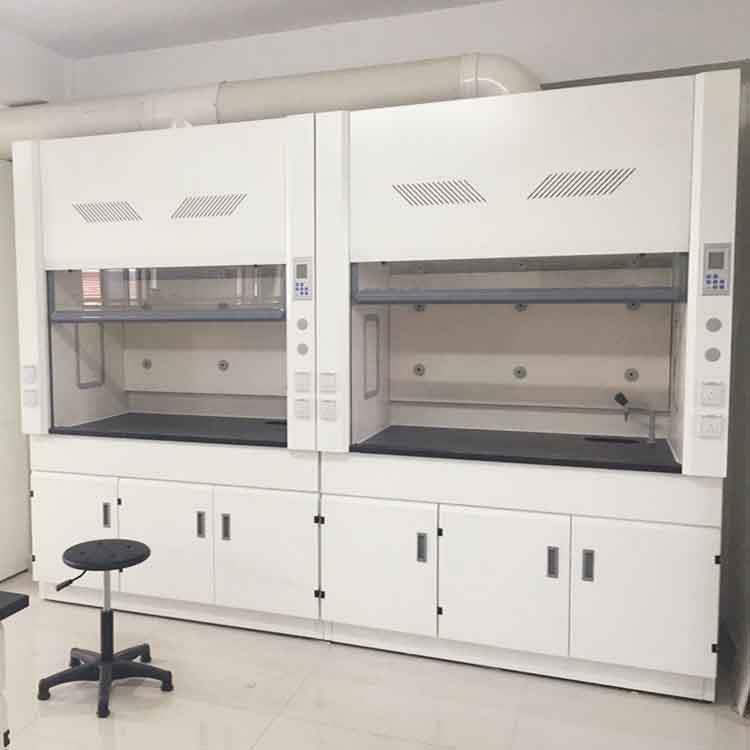 通风柜实验室全钢PP玻璃钢通风柜化学耐酸碱安全柜通风柜