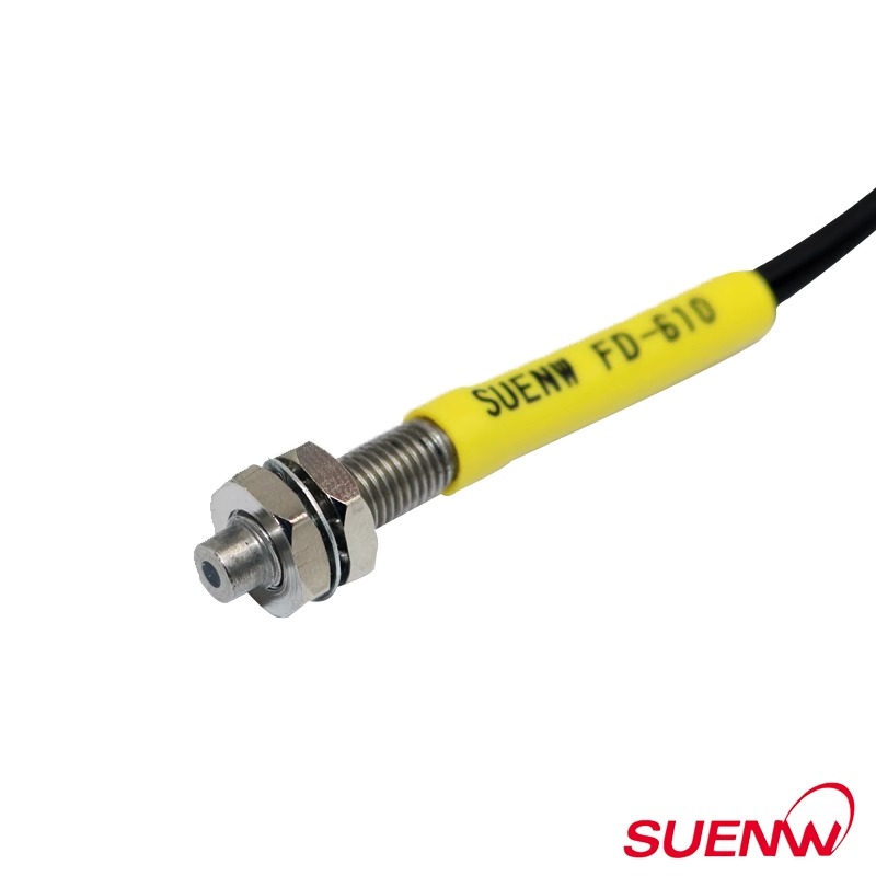 FQ系列M3M4M6光纤传感器放大器