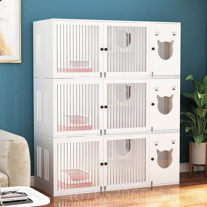 正品木猫窝猫笼别墅实豪华三层家庭猫季室四通用猫繁殖室宠物柜屋,宠物/宠物食品及用品,猫笼子/猫别墅,淘宝优惠券,粉丝福利购,淘宝优惠卷