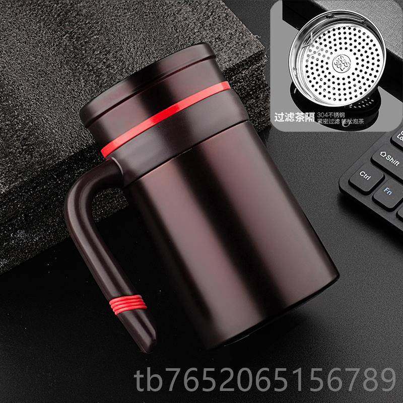 正品保温杯男士22新款水杯女生高颜4值不锈钢水杯办公室款泡男茶0,餐饮具,保冷/保温杯,淘宝优惠券,粉丝福利购,淘宝优惠卷