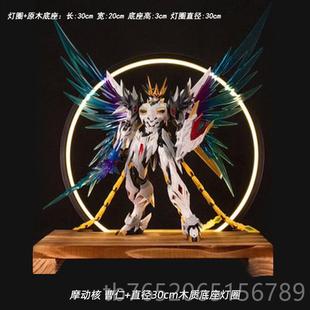 正品摩 动核74027合金 敖 丙曹仁 星甲魂将传起 白 精制版 青龙带