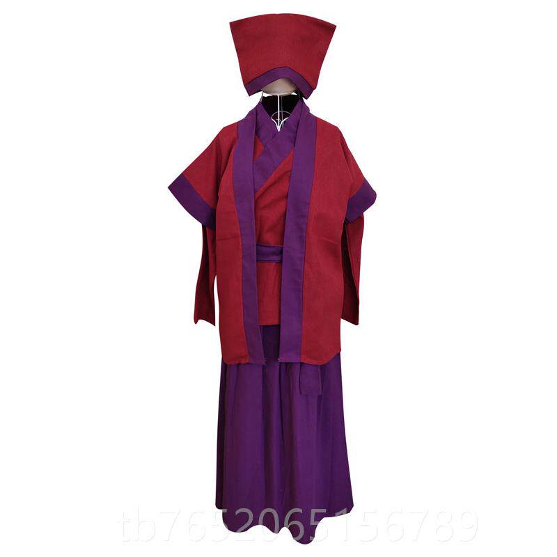 正品炎佣蔻仆人衫服装女丫鬟宫女侍女古代百姓出农民棉麻粗布村姑
