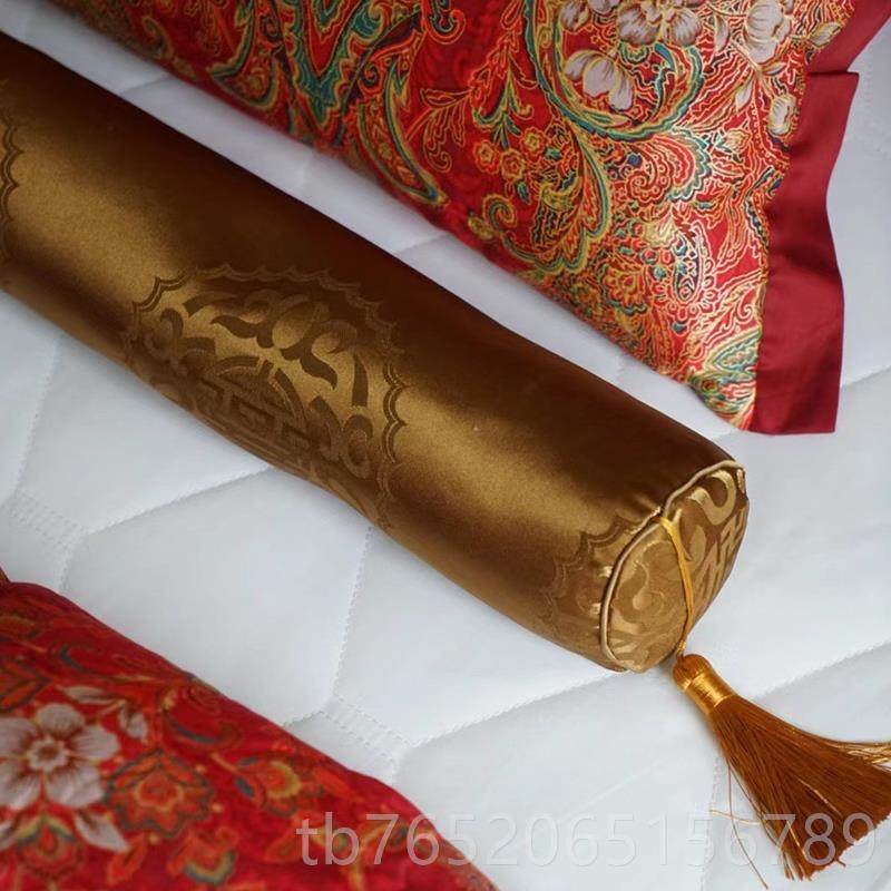 正品云缇庆腰枕枕抱件四套自制原创包婚邮,床上用品,婚庆床品套件,淘宝优惠券,粉丝福利购,淘宝优惠卷