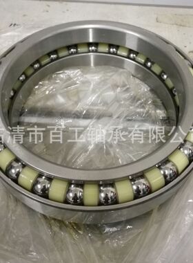 INA满滚子轴承SL045030PP SL04 5030 NNF5030ADA-2LS圆柱滚子轴承