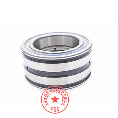 供应NNF5006-2LS=SL045006ppx瓦房店双列满装圆柱滚子轴承