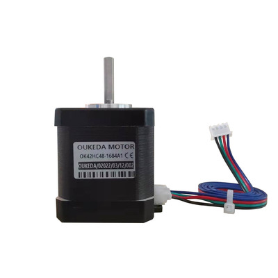 OK42HC48-1684A1 0.55NM 1.68A 3D printer accessories Voron2.4
