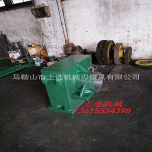 现货直销Q11 剪板机齿轮箱 2500机械剪板机配件齿轮箱