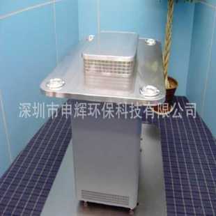 吸烟室专用烟雾净化器