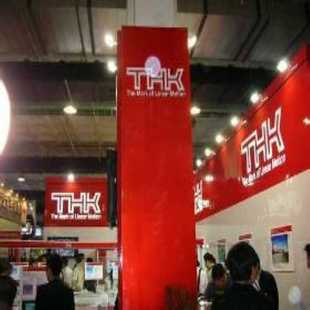 THK日本直线导轨 THK线性滑块轴承 SRS15WGM 北京现货